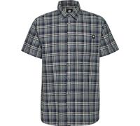 Mammut Herren Trovat Summer Hemd (Größe M, blau)