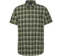 Mammut Herren Trovat Summer Hemd (Größe S, gruen)