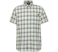 Mammut Herren Trovat Summer Hemd (Größe M, gruen)