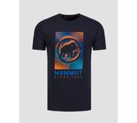 Trovat T-Shirt Men Mammut M 5118 marine