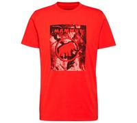 Mammut - Trovat T-Shirt Mammut - T-Shirt, Gr. M, rot (MammutRed)