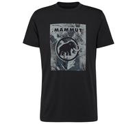Mammut - Trovat T-Shirt Mammut - T-Shirt, Gr. XL, schwarz (Black)