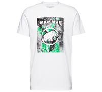 Mammut - Trovat T-Shirt Mammut - T-Shirt, Gr. XXL, weiß (White)