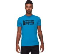 Mammut Trovat T-Shirt Men Logo - L
