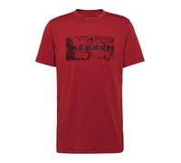 Mammut Trovat T-Shirt Men Logo - XL