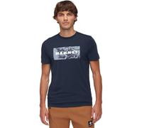 Mammut Trovat T-Shirt Men Logo - XL
