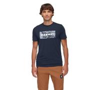 Mammut Trovat T-Shirt Men Logo - XXL