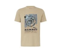 MAMMUT Trovat T-Shirt Men Mammut Herren | SABLUN | XL