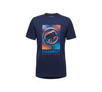 Trovat T-Shirt Men Mammut XL 5118 marine