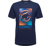 Trovat T-Shirt Men Mammut XL 5118 marine