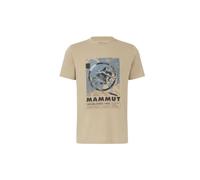 Mammut Trovat T-Shirt Men SABLUN
