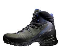 MAMMUT Herren Trekkingstiefel Trovat Tour High GTX® Men (3030-04630) 42 ⅔ dark tin-dark titanium