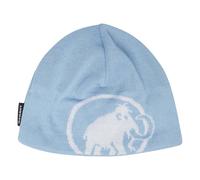 Mammut - Tweak Beanie - Mütze, Gr. One Size, blau (Nebla/White)