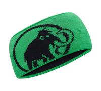 Mammut Tweak Headband pinea-black