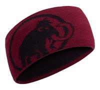 Mammut - Tweak Stirnband blood red
