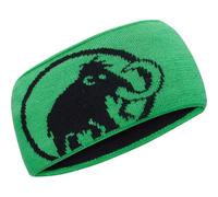 Mammut Tweak Headband pinea-black