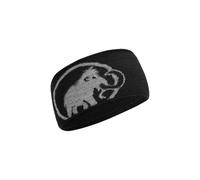 Mammut Stirnband Tweak Headband black-steel Einheitsgröße