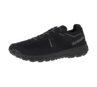 Mammut - Ultimate III Low GTX - Multisportschuhe, Gr. 40.5 UK 7, schwarz (Black)