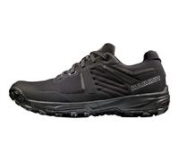 Mammut Ultimate III Low GTX Damen Zustiegsschuhe schwarz Größe 37 Trekking Wasserdicht