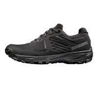 Mammut Ultimate III Low GTX Damen Zustiegsschuhe schwarz Größe 38 Trekking Wasserdicht