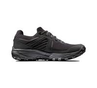Mammut Ultimate III Low GTX Women | Wasserdichte Wanderschuhe für Damen | Schwarz, UK 6.5