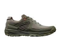 Mammut - Ultimate III Low GTX - Multisportschuhe, Gr. 47 EU 47 1/3, oliv (Tin/DarkTin)