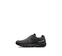 Mammut Ultimate 3 Low GTX Multifunktionsschuhe - black, UK 9,5 - EU 44