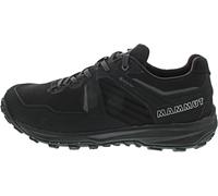 Mammut Ultimate III Low GTX Women | Wasserdichte Wanderschuhe für Damen | Schwarz, UK 4.5