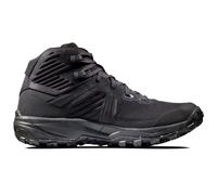 Mammut Ultimate Iii Mid Goretex Wanderstiefel EU 40 2/3 Black