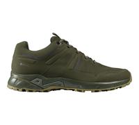 Mammut Ultimate Pro Low GTX Damen Zustiegsschuhe gruen Größe 36.5 Trekking Wasserdicht