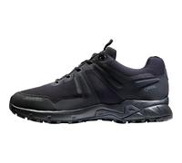Mammut Damen Ultimate Pro Low GTX Schuhe (Größe 38.5 , schwarz)