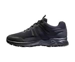 Mammut Ultimate Pro Low GTX Damen Zustiegsschuhe schwarz Größe 41 Trekking Wasserdicht