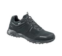 Mammut Ultimate Pro Low GTX Men | Wasserdichte Trekkingschuhe für Herren | Schwarz, UK 11