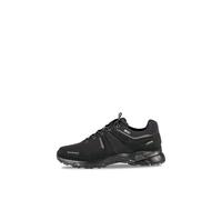 Mammut Ultimate Pro Low GTX Men | Wasserdichte Trekkingschuhe für Herren | Schwarz, UK 7.5