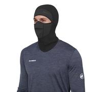 Mammut - Balaclava Arctic WS - Sturmhaube, Gr. One Size, blau (Black)