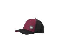 Mammut - Alnasca Cap vin-black S-M
