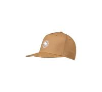 Mammut - Mammut Garantie Cap - Cap, Gr. L-XL, beige (Claystone)
