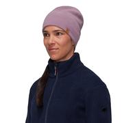 Mammut Unisex Beanie-Mütze Fleece Beanie