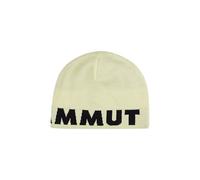Mammut Unisex Beanie-Mütze Mammut Logo Beanie