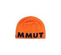 Mammut Unisex Beanie-Mütze Mammut Logo Beanie