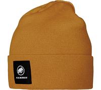 Mammut Unisex Fedoz Beanie, Gepard, Einheitsgröße