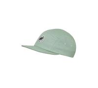 Mammut - Kid's Five Panels Cap - Cap, Gr. One Size, rot (MammutRed)