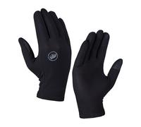 MAMMUT Unisex Strech Handschuhe Stretch Glove BLACK 8