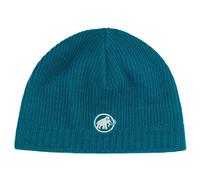 Mammut Sublime Mütze wasserblau