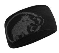 Mammut - Tweak Stirnband schwarz