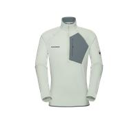 Mammut Unser leichtester Midlayer Aenergy Light ML Half Zip Pull Men Gelb S