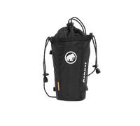 Mammut Vielseitige Crossbody-Flaschentasche Valley 3way bottle cross bag Schwarz 1 L