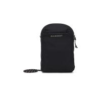 Mammut Vielseitige kleine Tasche Alto Pouch 2 Schwarz 2 L