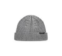 Mammut Vielseitige Strickmütze Waymarker Beanie Gelb one size