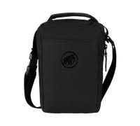 Mammut Vielseitige und robuste Schultertasche Seon Pouch Schwarz 2 L